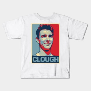 Clough Kids T-Shirt